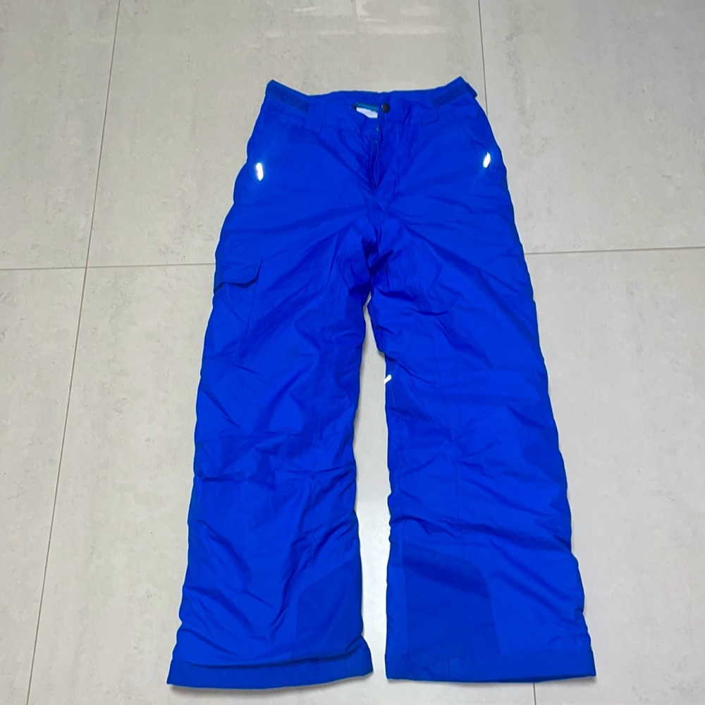 Kids insulated Ski Pants